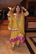 Dolly Bindra at IBN 7 Super Idols Award ceremony in Mumbai on 25th Nov 2012 (21).JPG